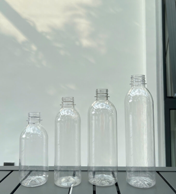 VỎ CHAI 350ML, 500ML